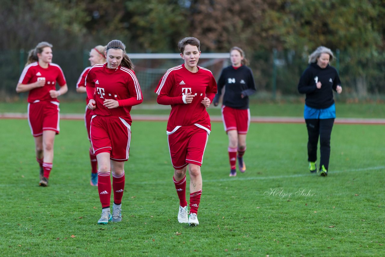 Bild 154 - Frauen SV Wahlstedt - ATSV Stockelsdorf : Ergebnis: 1:4